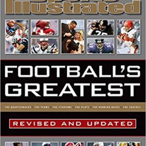 Sports Illustrated’s Experts Rank the Top 10 of Everything (Sports Illustrated Greatest)