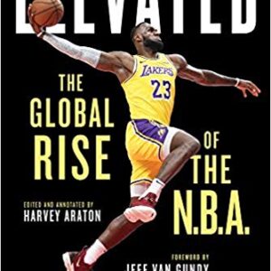 Elevated: The Global Rise of the N.B.A.